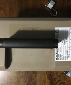 MTM ACC9 Ammo Can Combo (Holds 1000 Rounds), Brown MTM ACC9 Ammo Can Combo 33 61juYUu0W9L