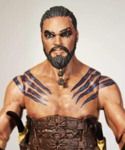 Funko Legacy Action: Game of Thrones Series 2 - Khal Drogo Action Figure 18 61jvmjrqcdL