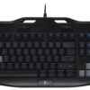Logitech G105 Gaming Keyboard