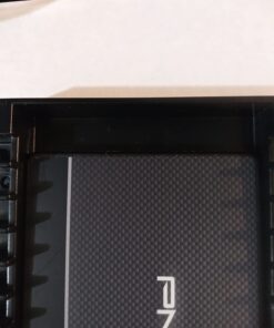 ORICO 2.5 SSD SATA to 3.5 Hard Drive Adapter Internal Drive Bay Converter Mounting Bracket Caddy Tray for 7 / 9.5 / 12.5mm 2.5 inch HDD / SSD with SATA III Interface(1125SS) 1125SS-V1-BK-EP 38 61jyfkipRSL