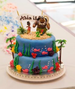 Disney Princess Moana Small Figure Multipack 16 61jzeGv2nL