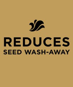 Scotts EZ Seed Patch & Repair Sun and Shade Mulch, Grass Seed, Fertilizer Combination for Bare Spots and Repair, 4 lb 3.75 lb. 1 Pack 31 61k I3hN0OL