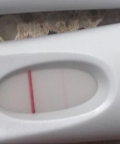 Pregmate 50 Pregnancy Test Strips (50 Count) 50 Count 47 61k02OSEVpL