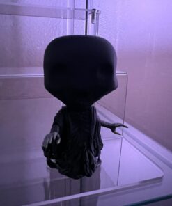 Funko POP Movies: Harry Potter Action Figure - Dementor One Size 19 61k0dsSy7AL