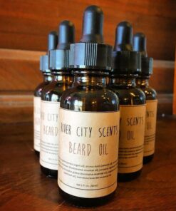 Yesker Amber Glass Bottles for Essential Oils with Glass Eye Dropper 30 ml (1oz) for Essential Oils, Chemistry Lab Chemicals, Colognes & Perfumes- Pack of 6 6 Pack 36 61k15tZ y0L