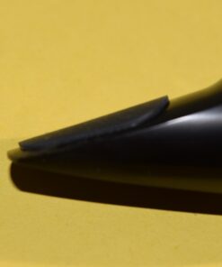 Vandoren VMCX6 Mouthpiece Cushions; Black; Thick; 0.80mm/.032"; Pack of 6 16 61k3T2rvSEL