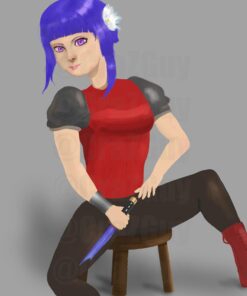 XP-PEN Artist12 11.6 Inch FHD Drawing Monitor Pen Display Graphic Monitor with PN06 Battery-Free Multi-Function Pen Holder and Glove 8192 Pressure Sensitivity 45 61k4F96zoL