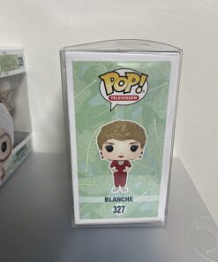 Funko POP TV: Golden Girls Blanche Action Figure 34 61k4jSrV99L