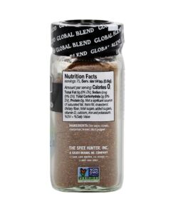 The Spice Hunter Chinese Five Spice Blend, 1.6 oz. jar 1.6 Ounce (Pack of 1) 11 61k4pfToKxS