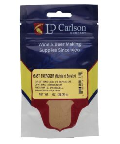 Yeast Energizer - 1 oz. White 3 61k5GDrnmeL