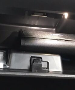 JDM ASTAR 10pcs Super Bright 194 168 175 2825 T10 PX Chipsets White LED Bulbs 42 61k6eeQwL