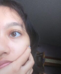 Silicone Eyelash Curler with Refill Pads & Satin Pouch Designed for No Pinching or Pulling and Perfect for Those with Straight Flat Lashes Wanting Dramatic Long Lasting Seamless Curls 46 61k6rWQX8FL