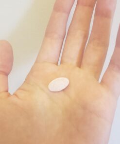 Renew Life Kids Chewable Probiotic Tablets, Daily Supplement Supports Digestive and Immune Health, Berry-licious Flavor, Dairy, Soy and gluten-free, 3 Billion CFU, 30 Count 30 Count (Pack of 1) 43 61k7f4BCmWL