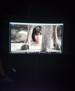 Epson Duet 80-Inch Dual Aspect Ratio Projection Screen 14 61k87Mix9OL