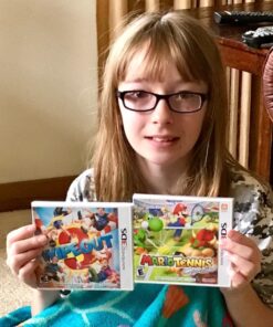 Wipeout 3 - Nintendo 3DS 15 61k8m5y2IZL