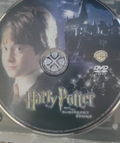 Harry Potter: Complete 8-Film Collection (DVD) DVD November 11, 2011 46 61k8vklfTlL