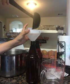 Mr. Root Beer Home Brewing Root Beer Kit 19 61k94Q8bVaL