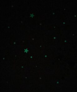 Great Explorations: Colorful Stars Super Kit, Glow In The Dark Ceiling Stars. 150 Pieces in an assortment of sizes and colors Wonder Stars 34 61kASeU3jXL