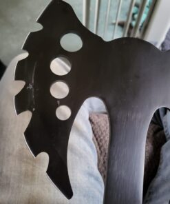 Zombie Killer Recon Double Headed Throwing Axe 20 61kAfOcOyZL