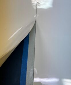 Professional Rug Tape - 2 Inch by 40 Yards (120 Feet! - 2X More!) - Double Sided Non-Slip Carpet Tape - Premium White Finish - Perfect Gripper for Holding Indoor Rugs in Place 2 Inch x 40 Yards 26 61kBzHv7DUL