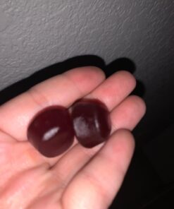 Nature's Bounty Essential Prenatal Gummies, Folic Acid and Iodine, Omega 3 and DHA, 50 Count 32 61kDVE6DnvL