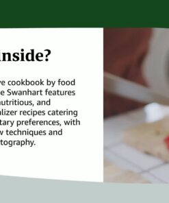 Alternative view of Spiralize It!: Creative Spiralizer Recipes for Every Type of Eater