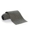 Department 56 Village Cross Product Accessories Cobblestone Street Landscape Roll, 0.2"D x 4.75"W x 48"H, Gray Sculpture