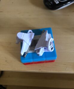 MIWORM Mobile Controller - Mobile Game Controller, Cellphone Game Trigger, Battle Royale Sensitive Shoot and Aim Gift for Kids (Mobile Game Controller E) Mobile Game Controller E 27 61kGftDCBUL