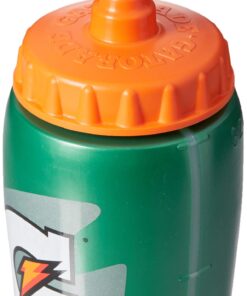 Alternative view of Gatorade Water Bottle, 32 Ounce Bottle Squeeze Bottle