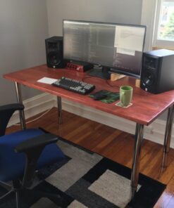 Dell U-Series 38" 4K UHD 1600p Ultra Wide Screen LED-Lit Monitor (U3818DW), Black 48 61kHPNA83jL