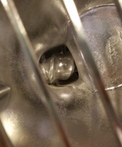 KitchenAid KGM All Metal Grain Mill Attachment 54 61kIAvwHY7L