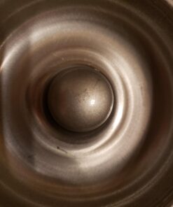 USA Pan Bakeware Aluminized Steel Donut Pan, 6-Well 15 61kIdfEeEyL