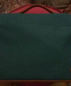 ProCase Laptop Sleeve Case Protective Bag 13 - 13.5 Inch Teal 84 61kIyn9kW9L