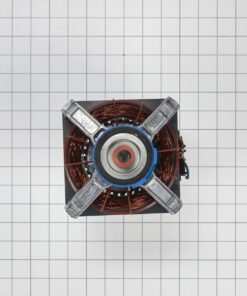 Whirlpool 279827 Dryer Drive Motor w/Pulley 34 61kJC5fLJbL