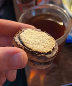 Alternative view of McVities Jaffa Cakes Triple Pack 30 366g 12.91 Ounce (Pack of 1)