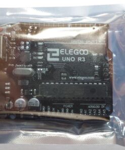 ELEGOO UNO R3 Board ATmega328P with USB Cable(Arduino-Compatible) for Arduino 45 61kKDfd0dL