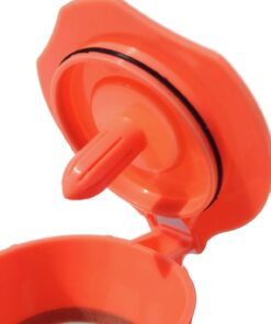 Fill N Save 2 Pack Reusable Carafe K-Cups. 24K Gold Reusable coffee filter for the Keurig 2.0, K200, K300, K400, K500 Series of Machines. Refillable K Carafe Pods (Carafe) 35 61kLSZqXD5L