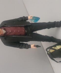 Mezco Toyz Breaking Bad Heisenberg Walter 6" Action Figure 31 61kLY3bIM6L