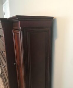 MATCH 'N PATCH Realistic Wood Grain Repair Tape, Dark Cherry, 2.25 inch x 15 feet, Adhesive Repair Patch for Furniture, Floors, Cabinets, Windows, Doors, RV, Home Decor, DIY 36 61kMFdSL5zL