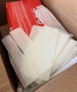 Bounce Dryer Sheets Laundry Fabric Softener, Outdoor Fresh, 240 Count Dryer Sheets, 240 count 45 61kMZzZGXkL