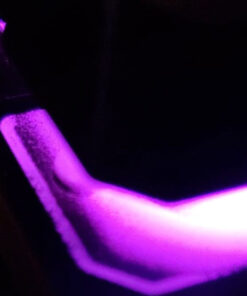 Rii RK100 3 Colors LED Backlit Mechanical Feeling USB Wired Multimedia Gaming Keyboard, Office Keyboard for Working or Primer Gaming,Office Device 37 61kMp9mnQjL