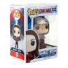 Funko POP Marvel: Captain America 3: Civil War Action Figure - Scarlet Witch 4 61kN87aIsL