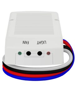 Insteon 2475F FanLinc Insteon Dual-Band Ceiling Fan and Light Controller 11 61kNdaRmorL