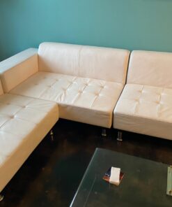 Furniture Clinic Leather Cleaner | Leather Furniture Cleaner | Cleaning Solution to Restore Leather Couches, Chairs, Shoes, Boots, Bags, Car Interiors & Seats | Removes Dirt & Grime 8.5oz/250ml 8.50 Fl Oz (Pack of 1) 25 61kOKMKsIlL