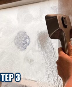 Rain-X 630035 X-Treme Clean Shower Door Cleaner, 12 Fl. Oz, Formulated To Glass Doors - Easy Use, Removes Soap Scum, Dirt, Hard Water Build-up, Calcium, Lime And Rust Stains 31 61kPIJgEa7L