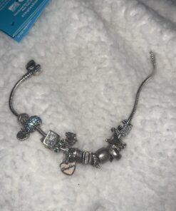 Complete Jewelry Cleaning Kit Polishing w/Cloth, Brush and Jewelry Cleaner Solution for all Jewelry. Gold, Silver, Diamond Ring Cleaner, Earring, Fine & Fashion Cleaning Made in the USA Gentle Jewelry Kit 56 61kQJ23TWGL