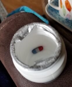 Tylenol Extra Strength Acetaminophen Rapid Release Gels, Pain Reliever & Fever Reducer, 100 ct 48 61kQowwfx1L 2