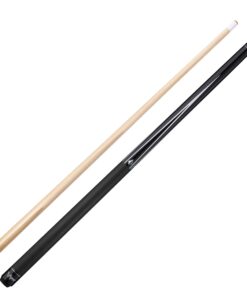Viper Diamond 58" 2-Piece Billiard/Pool Cue Black Stain 20-Ounce 9 61kRcvY678L