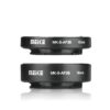 Meike MK-S-AF3B Auto Focus Extension Tube 10mm 16mm For Sony A7 A7M2 NEX 3 NEX 5 NEX 6 A6600 A5000 A6000 A6100 A6300 A6400 A6500 A9 16 61kRm8GsULL