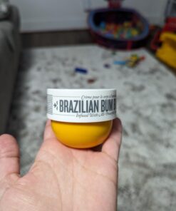 SOL DE JANEIRO Brazilian Bum Bum Cream 75 mL/2.5 fl oz. 30 61kTFlbmb6L